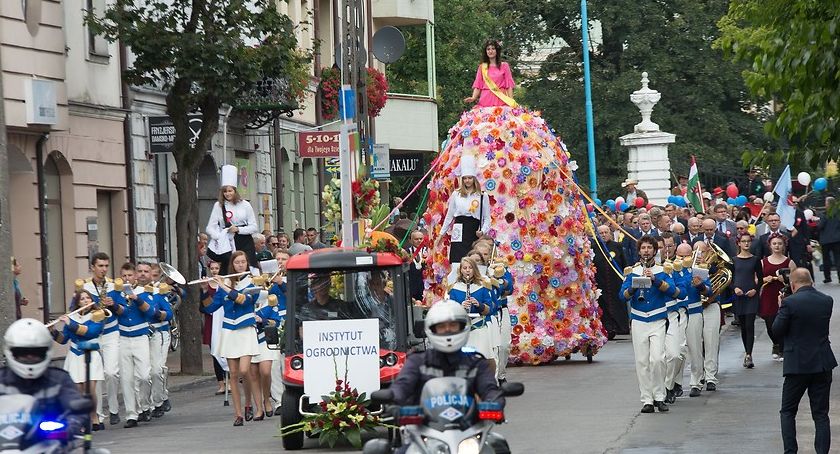 Uwaga!Zmiany w organizacji ruchu na terenie Skierniewic 