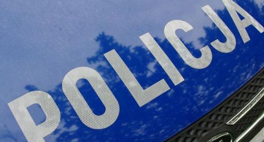 Śmiertelny wypadek w Głuchowie. Nie żyje 82- letnia kobieta