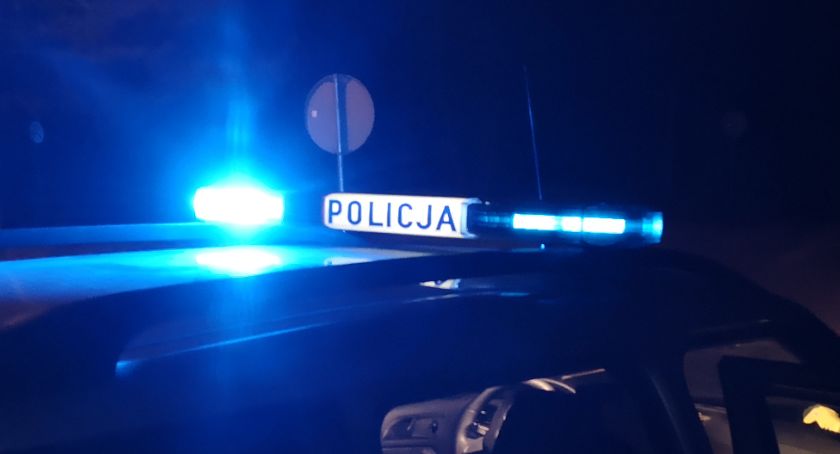 Tragedia na osiedlu Zadębie. Nie żyje 54- letni mężczyzna 