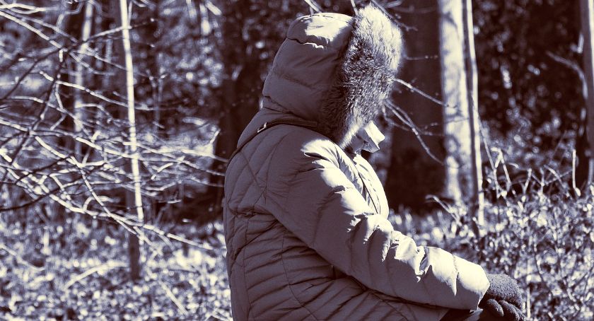 Szczęśliwy finał poszukiwań 88-latki 