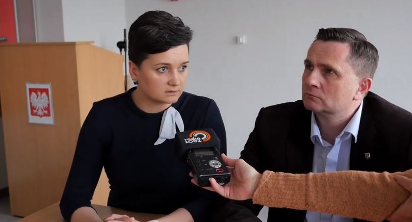 Spotkanie Sztabu Kryzysowego - odwołane wydarzenia i imprezy 