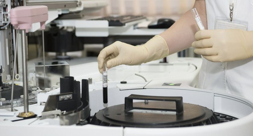Najnowsze dane o sytuacji epidemiologicznej z powiatu skierniewickiego 