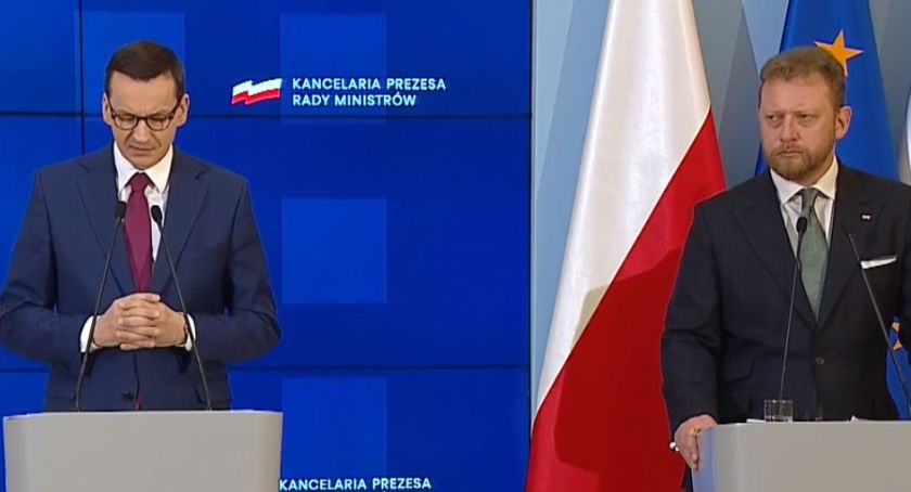 Ważne: Rząd wprowadził nowe restrykcje 