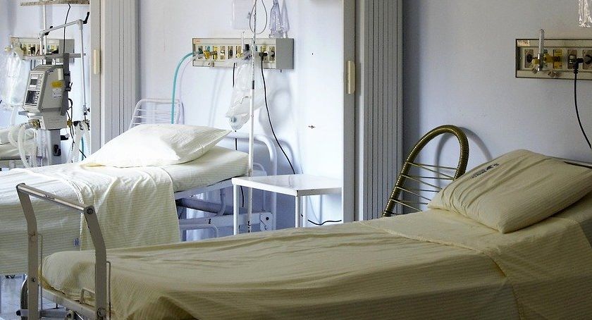 Kolejni pracownicy Szpitala w Skierniewicach zostali objęci kwarantanną 
