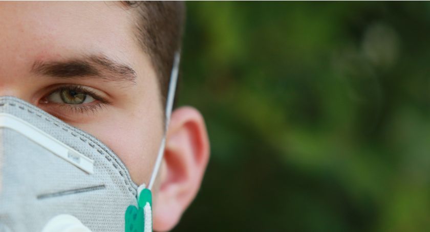 Nowe obostrzenia w związku z epidemią