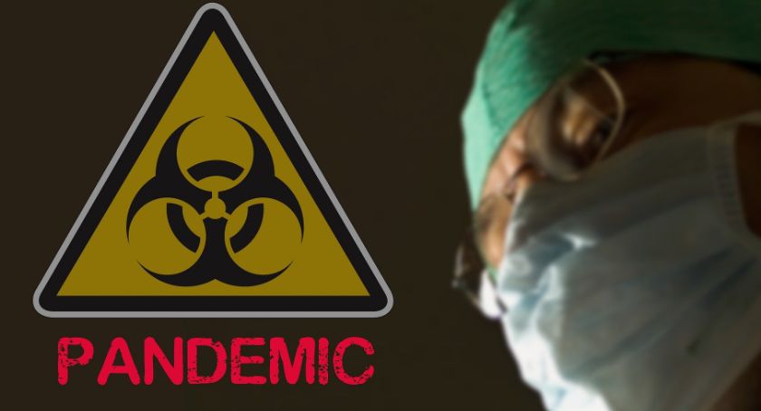 Aktualna sytuacja epidemiologiczna na terenie powiatu i miasta Skierniewice