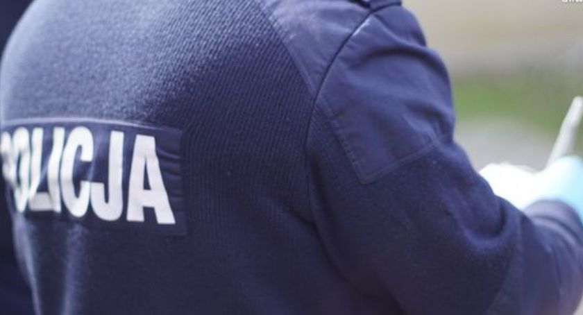50 mandatów za łamanie zakazów 