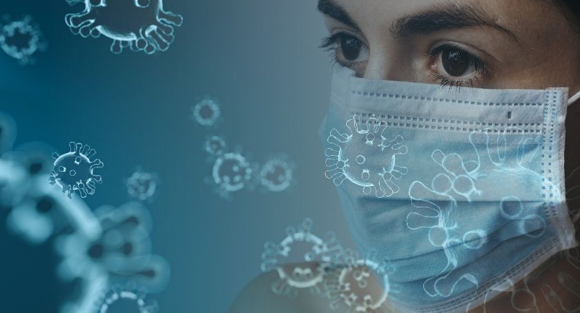 PSSE Skierniewice - aktualne dane o sytuacji epidemiologicznej w powiecie