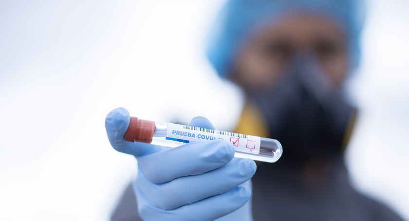 Sanepid Skierniewice: rośnie liczba ozdrowieńców 