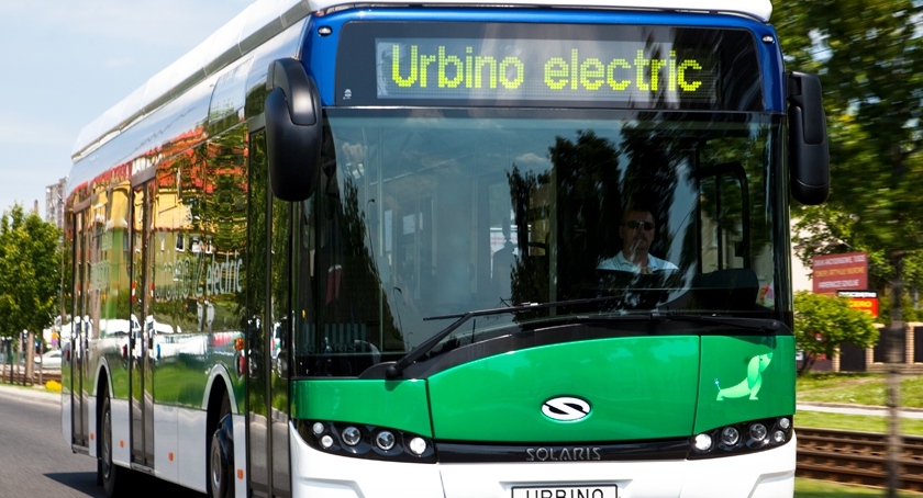 Testujemy Autobus: MZK Skierniewice czeka na wasze opinie