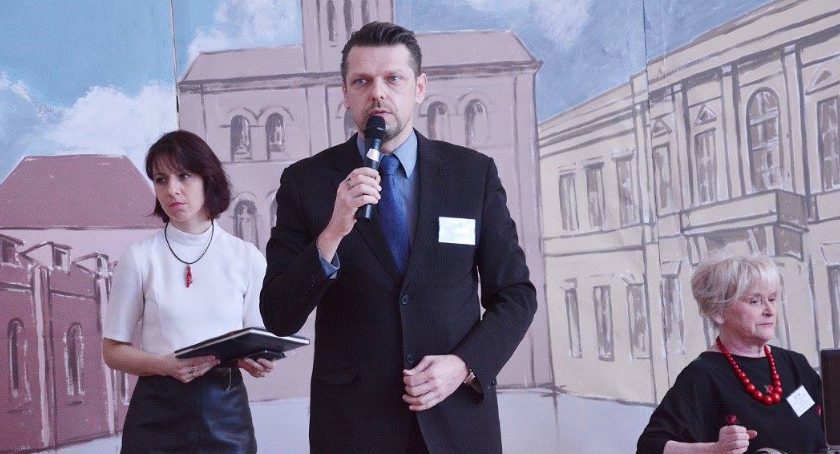 Oferta Skierniewic dla niepełnosprawnych - II edycja konferencji Tacy Sami