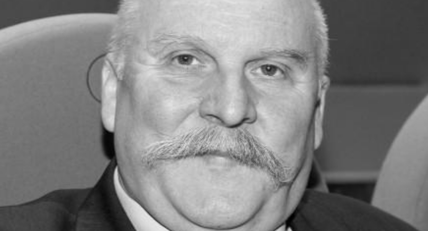 Odszedł Tadeusz Roszkowski