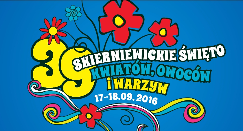 Święto Kwiatów już w najbliższy weekend