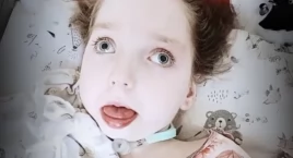 Dramatyczna walka o życie 5-letniej Majeczki! Pomóż …