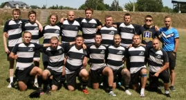Wielki finał Rugby League: Sroki kontra Wildcats