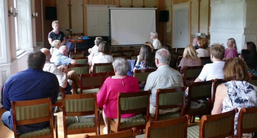 Wejrowò. Bògati program Sympòzjum RKJ