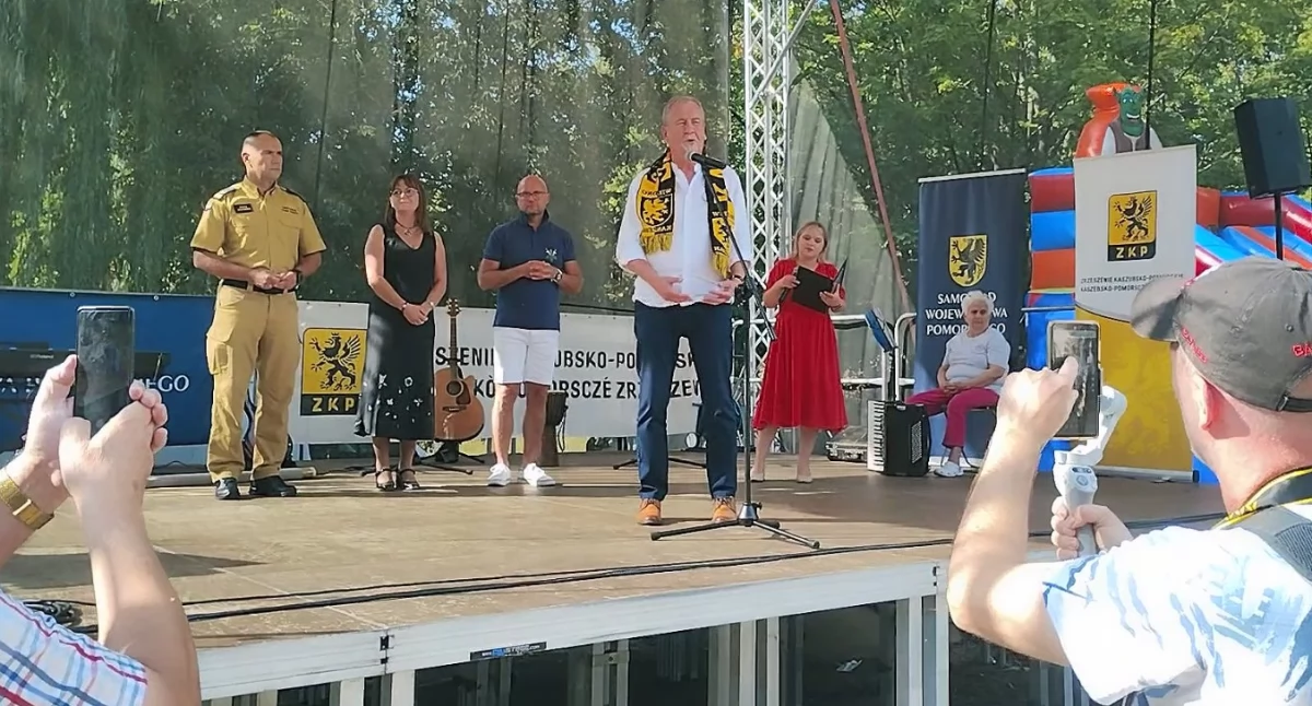 Festin z Jastrą