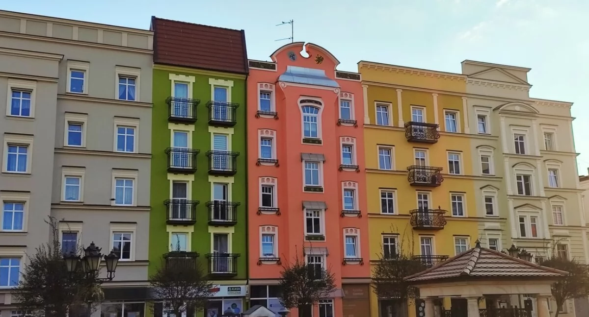 Chònicczi stalënówc òdnowiony