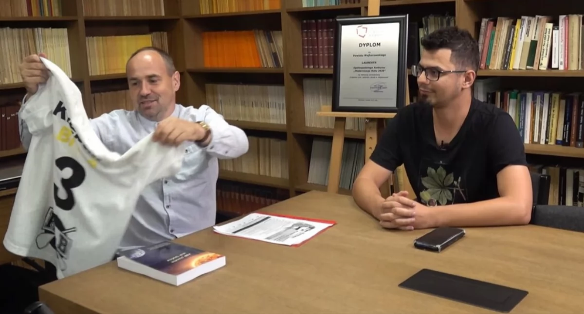 „Pòdrechòwanié” (23.09.2024)