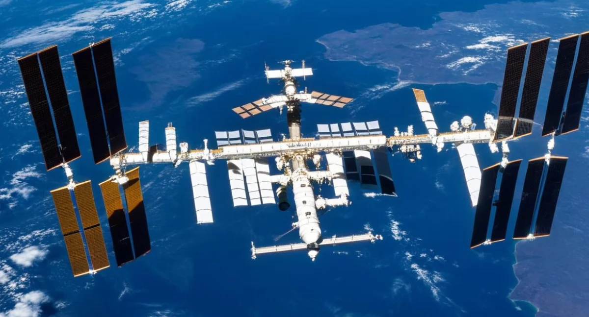 Rekòrd rusczich astronaùtów