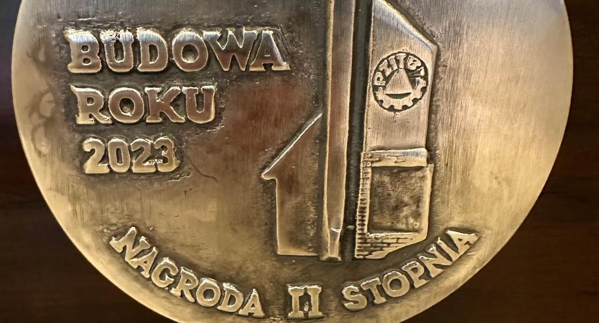 Nôdgroda dlô kartësczégò starostwa