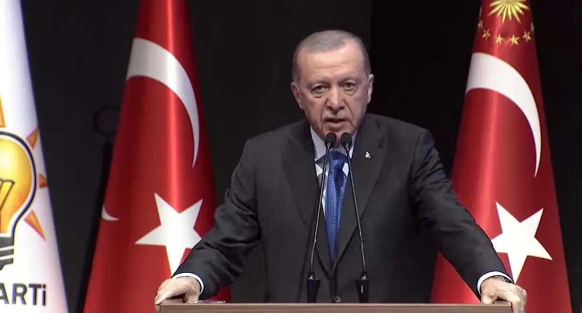 Terroristiczny atak kòl Ankarë