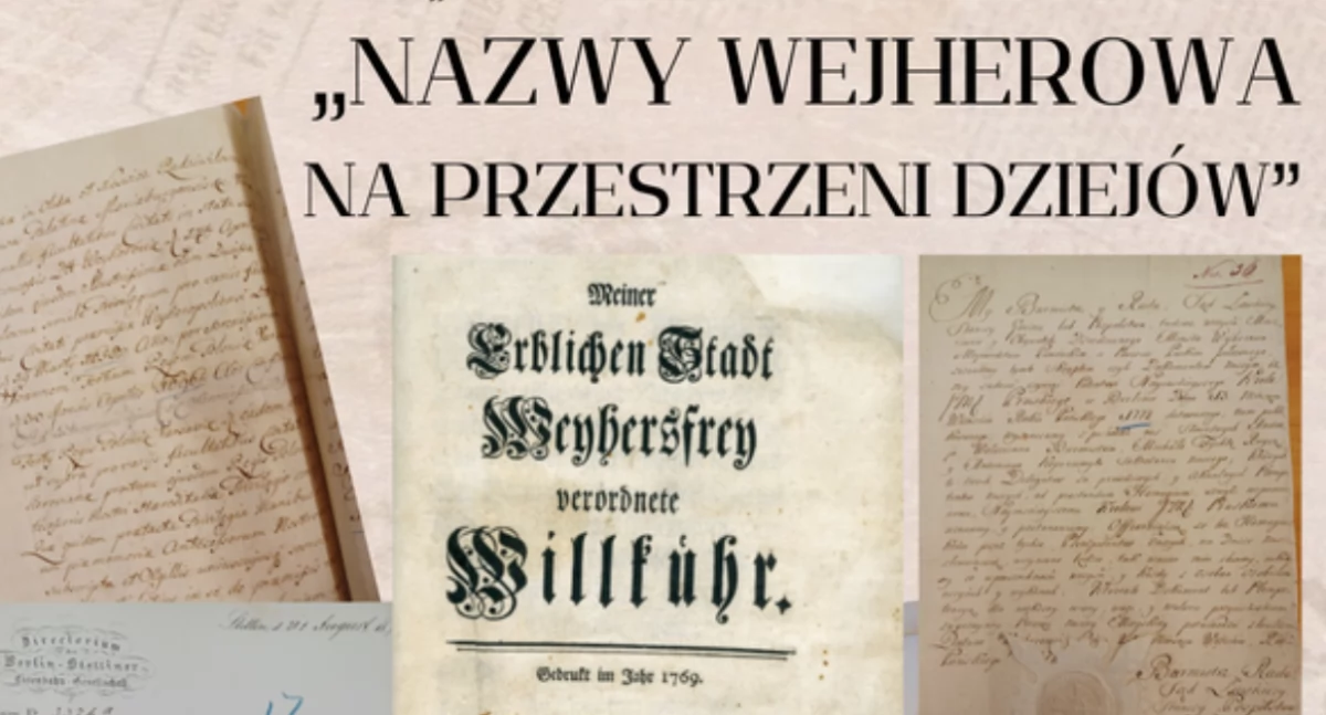 Co? Dze? Czedë? [28.10.-3.11.2024]