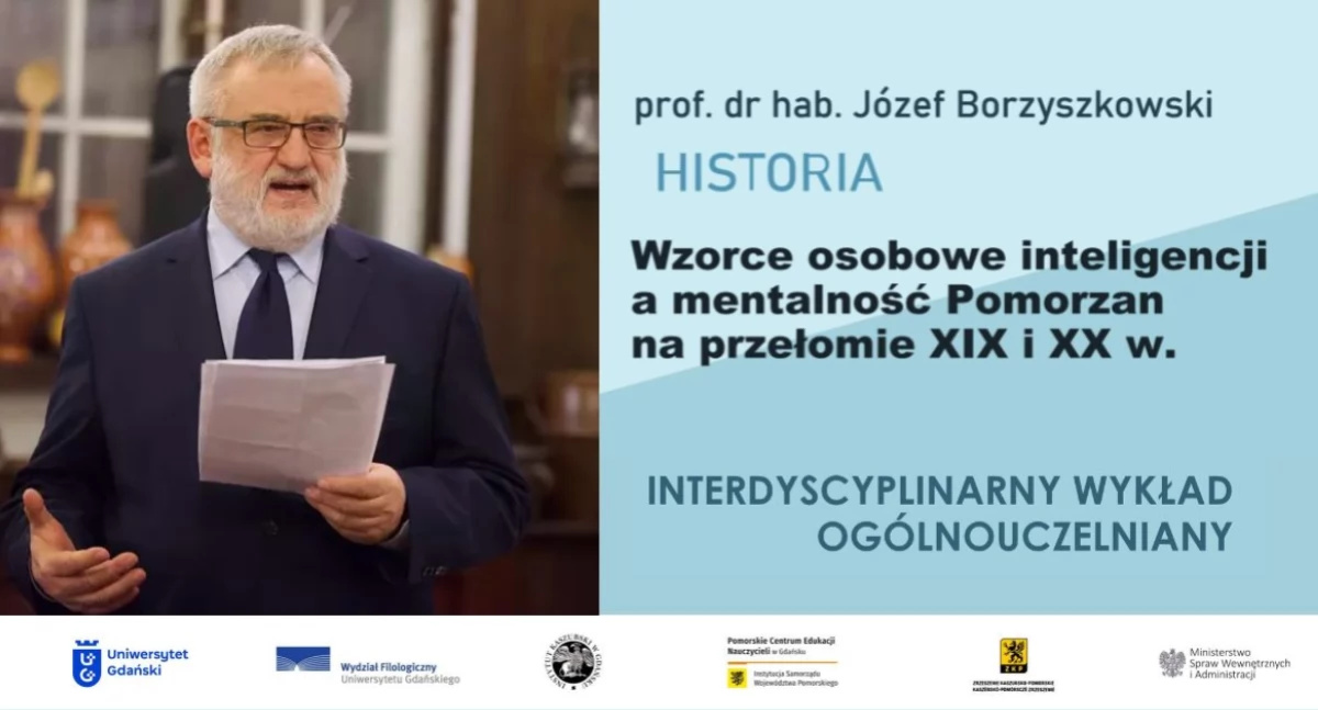 Co? Dze? Czedë? [4.11-9.11.2024]