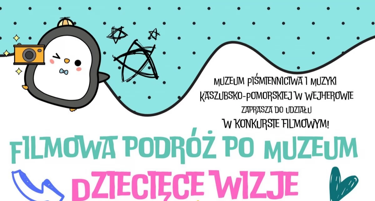 Co? Dze? Czedë? [25.11-30.11.2024]