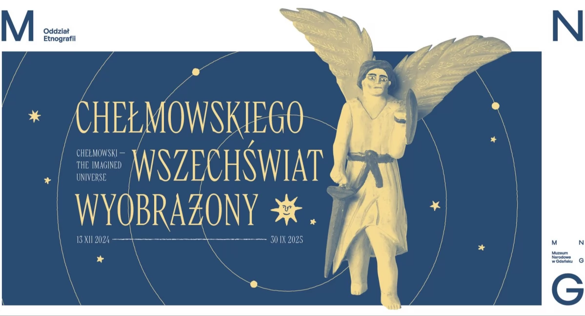 Co? Dze? Czedë? [9.12-15.12.2024]