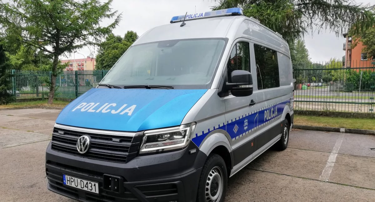 W gminie Kònarzënë szandara zabił broniącë swòjégò drëcha