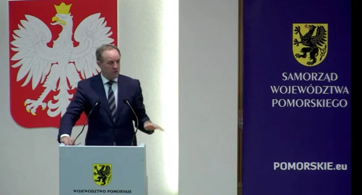 Pòmòrsczi bùdżet - wnet 1,5 mld zł na inwesticje
