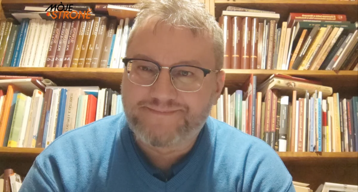 Stipendium ministra dlô Tómasza Fópczi
