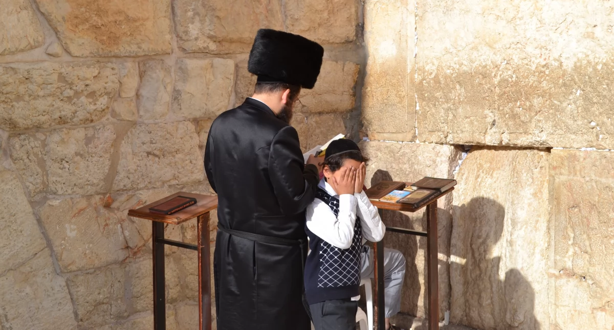 Òdbicé dzecy z rãk religiowi sektë