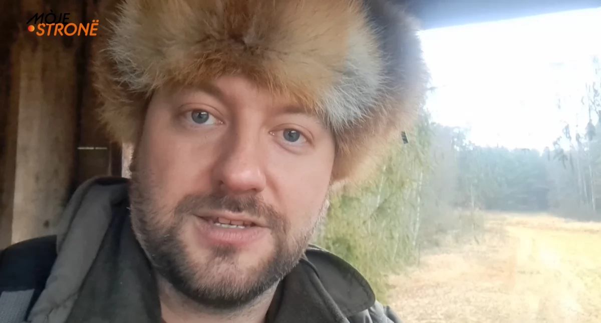 Nëkającë za lësã