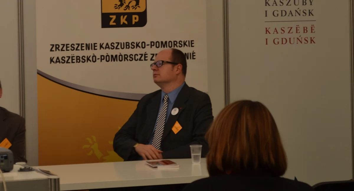 Szesc lat òd smiercë Paùla Adamòwicza