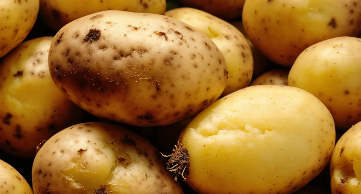 Bùlwë z granatã w ladënkù dlô fabriczi fritków