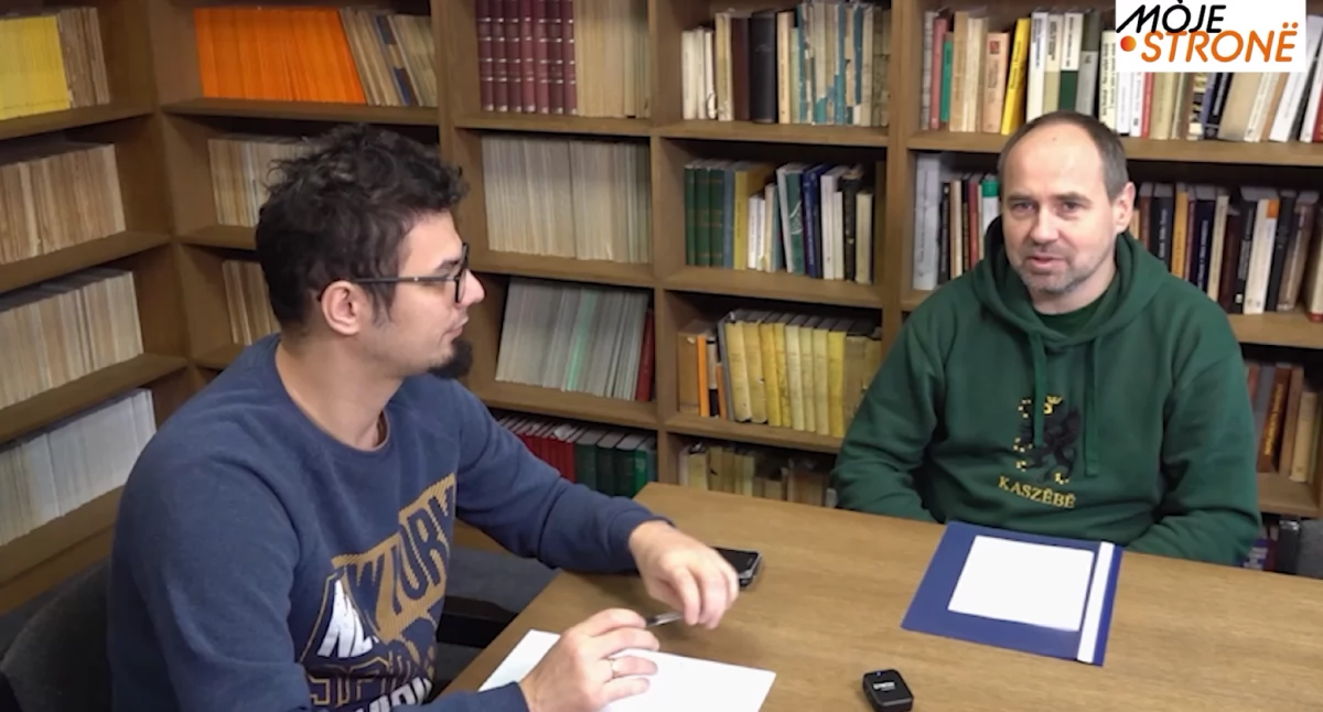 Pòdrechòwanié 24.01.2025