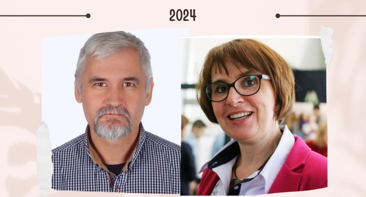 Dwòje nowëch Stolemów
