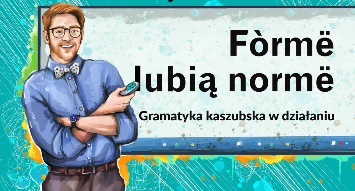 Co? Dze? Czedë? [4.02-8.02.2025]