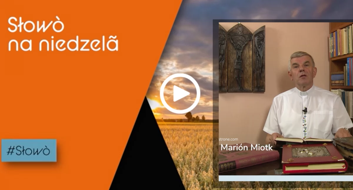 Słowò na niedzelã (2.02.2025)