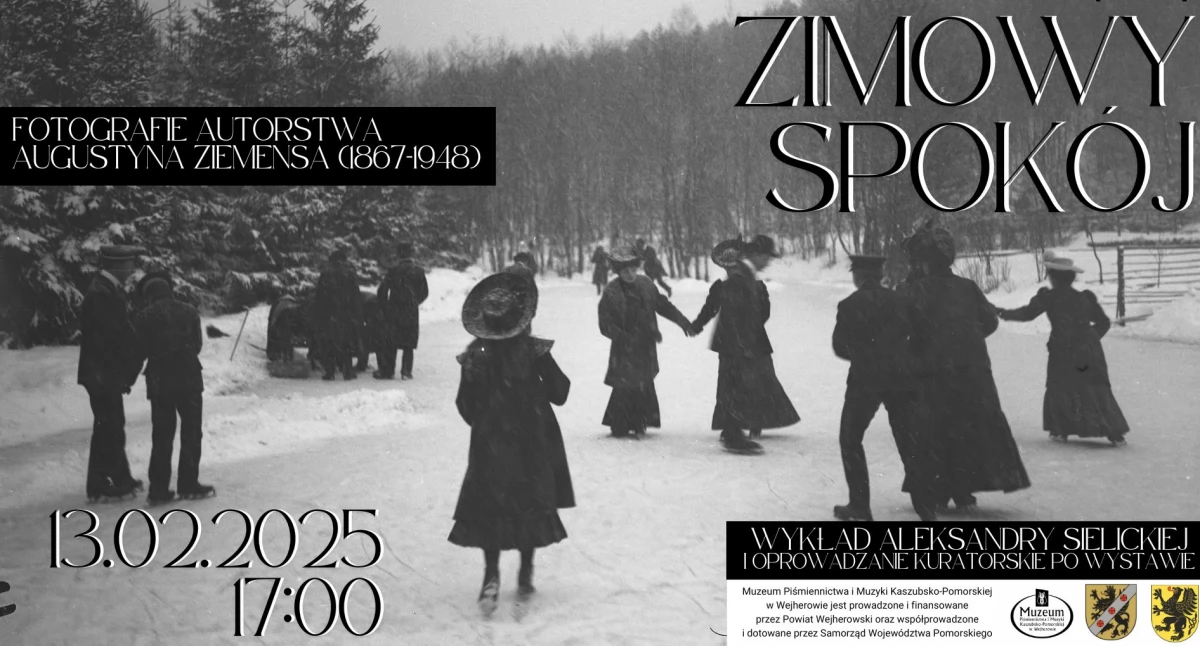 Co? Dze? Czedë? [11.02-16.02.2025]