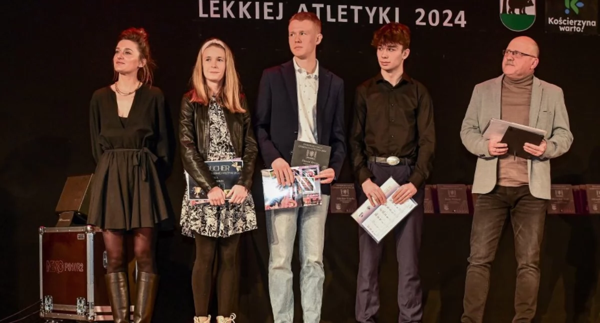 Swiãto królewi spòrtu w Kòscérznie