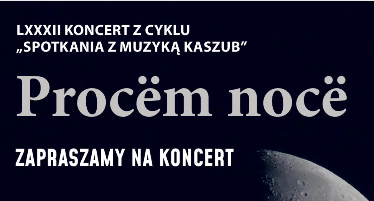 Co? Dze? Czedë? [20.02-22.02.2025]