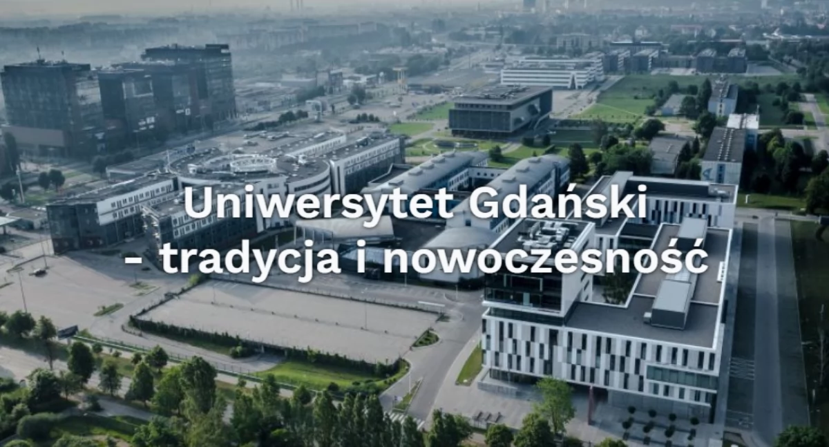 Nowé Centrum Spòrtu dlô Gduńsczégò Ùniwersytetu