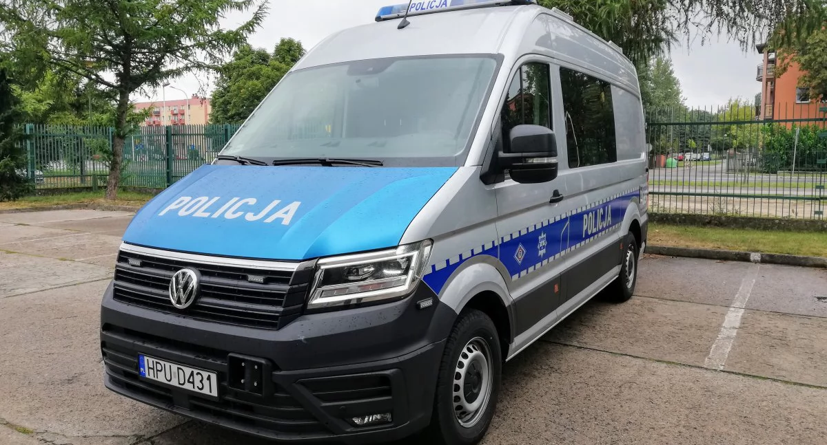 Chcała jic do sôdzë, dostała mandat