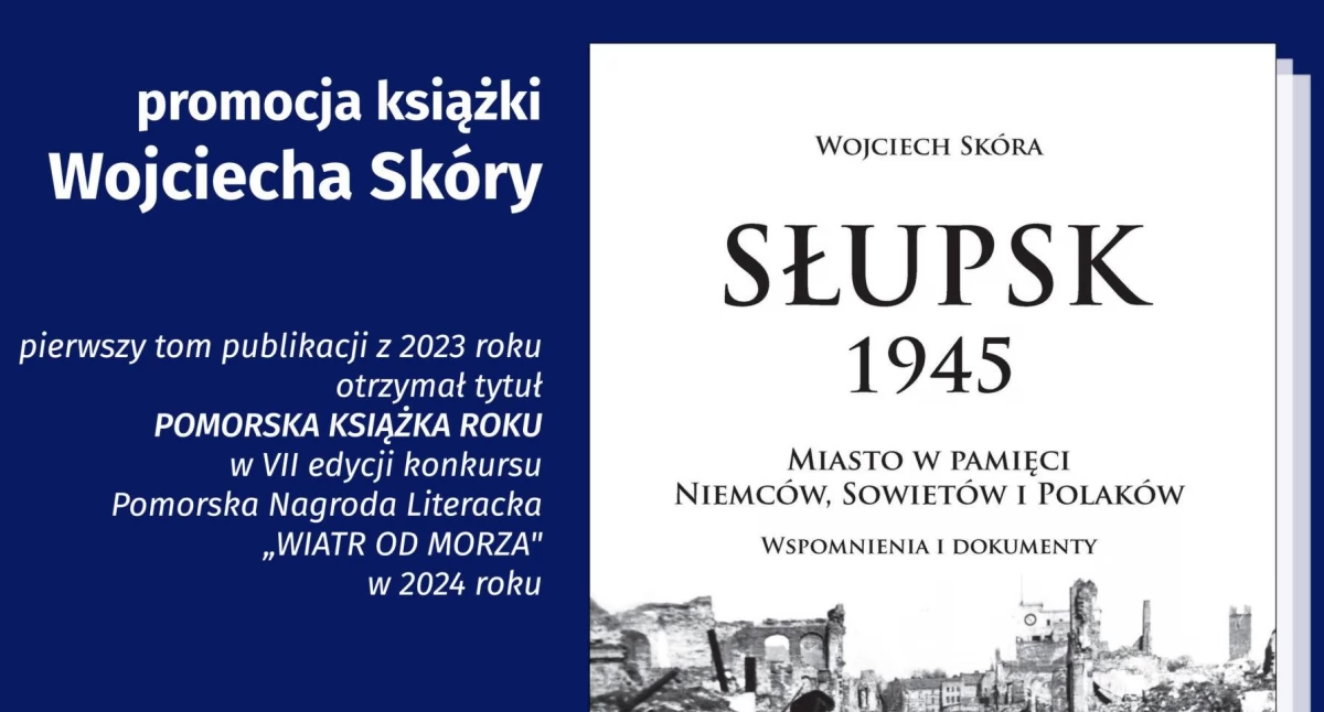 Co? Dze? Czedë? [6.03-8.03.2025]