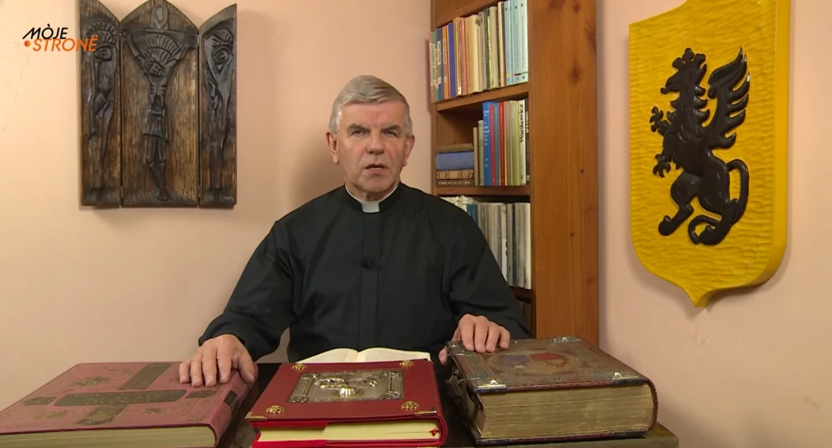 Słowò na niedzelã (9.03)