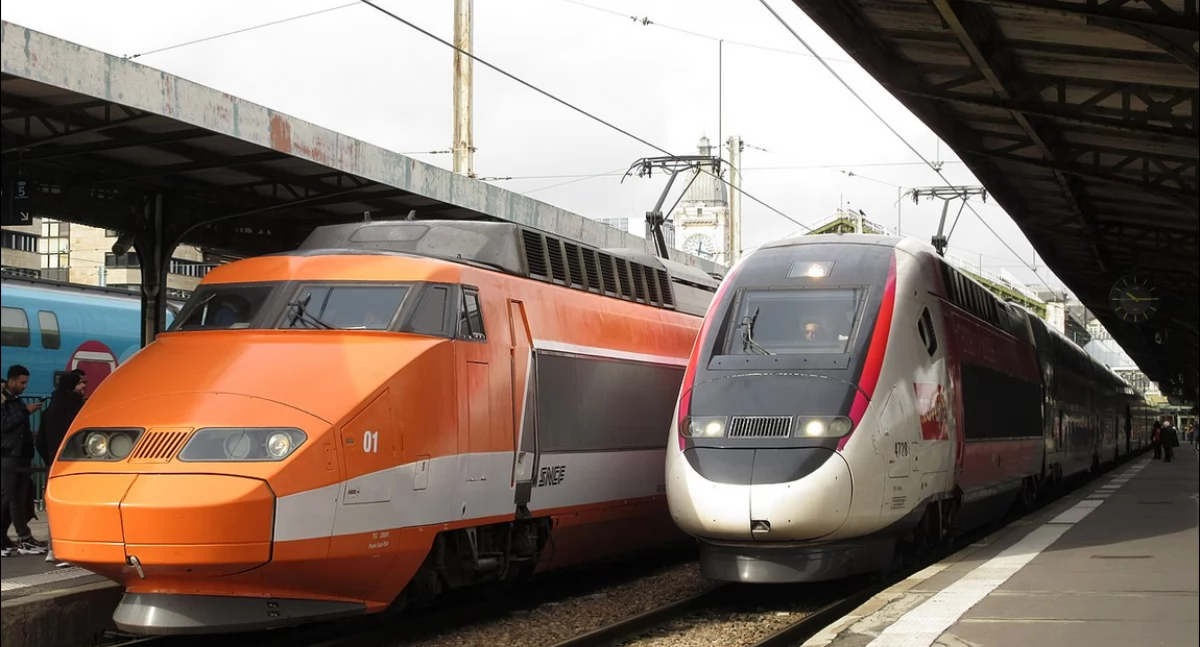 Półtonowô bómba strzimała rësznotã na parisczim banowiszczu