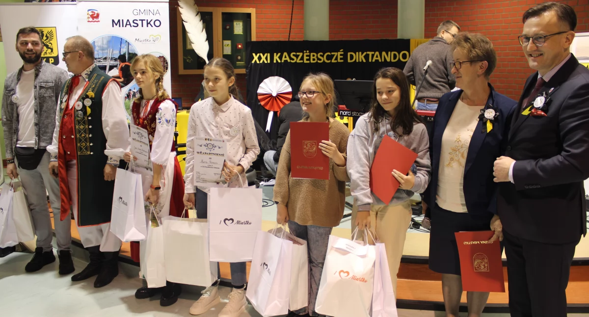 Za dwa lata Swiatowi Zjôzd Kaszëbów w Miastkù